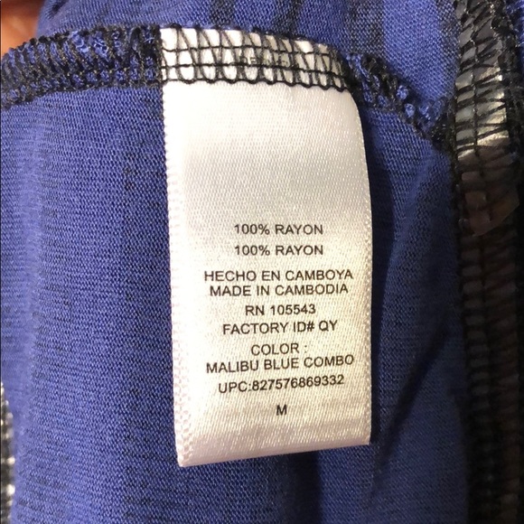 Daisy Fuentes shirts - Picture 7 of 7